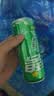 可口可乐（Coca-Cola）檀健次代言 雪碧Sprite柠檬味碳酸饮料 330ml*24摩登罐  实拍图