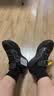 阿迪达斯（adidas）运动型格系列男女TERREX FREEHIKER LT运动休闲鞋KK1881 黑 42 实拍图