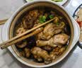 正大鸡全腿2斤【美食大赛同款】鸡腿烧烤鸡肉鸡腿肉生鲜烤鸡大腿 实拍图
