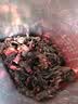 福茗源花草茶 洛神花茶 云南精选特级品质玫瑰茄干大朵250g泡水喝的花茶 实拍图