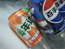 百事可乐Pepsi 可乐*4+7喜*1+美年达*1 碳酸饮料 汽水330ml*6 混合装 实拍图