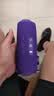 JBL FLIP7 音乐万花筒七代 蓝牙音箱 户外音响 AI音效增强 赛道扬声器  旅行礼物推荐 罗兰紫 实拍图