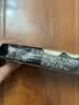 高洁丝【纯棉NO.1】阳光烘烘卫生巾420mm3片超长夜用姨妈巾京东自营 实拍图
