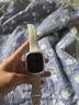 索爱T7标准版金色智能电话手表GPS可插5G卡蜂窝版初高中学生旋转摄像心率血氧拍照防水NFC成人男女礼物 实拍图
