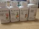 安利（Amway）纽崔莱钙镁锰锌铜维生素D片成人孕妇中老年补钙质大钙片 250片 实拍图