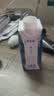蒙牛特仑苏嗨Milk脱脂纯牛奶250ml*10盒 0脂肪 精美京绣 中秋送礼礼盒 实拍图