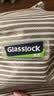 GLASSLOCK便当包保鲜盒保温手提袋饭盒袋铝箔布艺包韩版布条纹包男女手拎包 实拍图