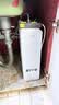 美的（Midea）直饮加热净水器套装【白泽Max1000G瞬时1200G+管线机MG245-R+前置121pro】反渗透 实拍图