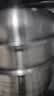 九阳（Joyoung）蒸锅食品级304不锈钢锅新升级30cm三层蒸煮锅家用3-6人适用 实拍图