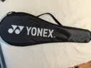 尤尼克斯（YONEX）羽毛球拍对拍碳素中杆比赛训练锐速高弹均衡NR7000I已穿线附手胶 实拍图