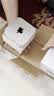 Apple/苹果/苹果电脑/Mac mini M6 24G 512G（12C+12G+16N 2.5G网口）迷你台式主机MHQM4CH/A 实拍图