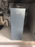 美的（Midea）家用加热净水器 星河5.0真沸腾直饮净热一体机1000G温热水1800GRO反渗透0阻垢剂抑菌厨下净饮机 实拍图