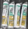 瓦克（WACKER）OS结构胶建筑密封胶门窗装配玻璃胶中性室外封边耐候硅胶黑色 实拍图