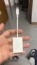 绿联Type-C3.0读卡器 适用苹果17/16/iPad/手机 兼容UHS-I/II卡 SD/TF双卡槽 通用USB-C电脑/ccd相机 实拍图