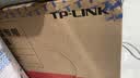 普联（TP-LINK） 超五类性能千兆网线 原装非屏蔽高速工程网线 纯铜双绞线 家装网络监控布线100米箱线EC5e-100B 实拍图
