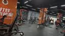 京东京造弹力带抗阻训练阻力带引体向上助力带力量训练康复训练练腿  绿色 实拍图