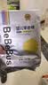 bebebus未检出甲酰胺】金标拉拉裤夏季超薄透气清新尿不湿非纸尿裤2XL20 实拍图