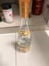 汾酒黄盖玻汾 清香型白酒 53度 475mL*4瓶 超值组套 实拍图
