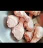 正大琵琶腿2斤 【美食大赛同款】鸡腿鸡肉鸡腿肉生鲜早餐 实拍图