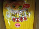 不倒翁韩国进口 奥多吉芝士风味拉面 444g（4包入）真芝士拉面 韩式泡面 实拍图
