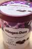 哈根达斯（Haagen-Dazs）葡萄朗姆酒大桶冰淇淋 473ml/桶 家庭装 雪糕 实拍图