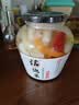 老坛子爽口什锦600g 四川什锦东坡泡菜开味菜酸辣下饭菜凉菜 实拍图
