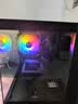 AOC 酷睿i5 12400F/14400F/RTX3060/5060三角洲打瓦游戏主机电脑台式机组装电脑主机海景房DIY整机 配置十：i5 14490F丨1TB丨RTX5060 实拍图