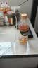 秋林格瓦斯节日礼品 面包发酵饮料格瓦斯三种口味 350ml*15瓶 礼盒装 实拍图
