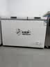 北极熊（BEIJIXIONG）双温冰柜家用小型双箱冷柜 冷藏冷冻两用柜双门商用大容量卧式冰箱节能省电 双门双温332升【一级能效 全国联保】 实拍图