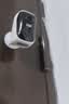神眸监控无线摄像头无需连wifi4g免流量免插电手机远程110°大广角夜视家用室内外楼道入户门口BC4 实拍图