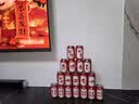 多美忆乔迁可乐18贴乔迁之喜搬家入宅仪式用品布置新房新居必备全套装饰 实拍图