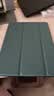 CangHua 适用ipad Air2/1保护套9.7英寸 通用iPad6/5保护壳苹果平板电脑三折支架超薄全包防摔皮套 实拍图