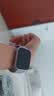 华为（HUAWEI）智能手表WATCH FIT 5【中秋佳礼】蓝牙通话轻薄大屏长续航运动手表送礼首选【华为官方授权】 【FIT 5】风信紫 氟橡胶表带 【官方正品 原装速发】 实拍图