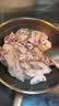 东来顺内蒙原切精选肋排条 手把肉肋排2.4斤手抓羊排 煎烤炖煮 生鲜羊肉 实拍图