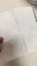 漫花山茶花大包抽纸纸巾大尺寸餐巾纸面巾纸擦手家用卫生纸原木纸B 山茶花抽纸 5层 400张*18包 实拍图
