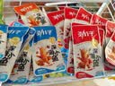 劲仔【王俊凯推荐】深海小鱼仔 混合味 200g/盒 20包  鱼干海味下酒菜 实拍图