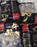 喜得佳牛肉丸250g*2+牛筋丸250g*2 潮汕手打牛肉丸组合火锅烧烤早餐食材 实拍图