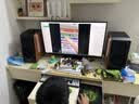 漫步者（EDIFIER）【2026年新款】S1000MKIII Hi-Fi有源书架音箱 发烧级2.0声学配置 电视音箱 蓝牙音箱音响 实拍图