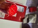 MESMOOTH慕苏美容仪器家用脸部提拉嫩肤神器面部眼部按摩仪礼物送女友 A1幻影粉 实拍图