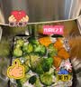 小熊（Bear）空气炸锅家用 不锈钢0涂层 蒸烤一体26年新款 双热源免翻面 6.2L可视全金属内腔QZG-G20B2 实拍图