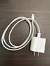 Apple/苹果 原装正品20W type-c充电器 苹果usb-c充电器手机快充头 旗舰店苹果iPhone 18 Pro Max充电器 实拍图