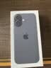 Apple/苹果/苹果 iPhone 17 256GB 黑色 支持移动联通电信5G 双卡双待手机 实拍图