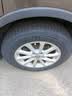 双星JUOGO轮胎 225/65R17 102H SS81适配哈弗H6/M6/新奇骏 实拍图