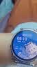 HUAWEI WATCH GT 6 流光紫【紫雾星驰表带套装】41mm智能手表情绪健康全新骑行体验 实拍图