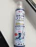 巨奇（JUQI）鞋子除臭杀菌喷雾360ml*3鞋子除臭剂银离子消毒杀菌鞋柜防臭脚气 实拍图