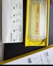 倍思AR康宁膜【2.2米SGS性能防摔】适用苹果17Pro钢化膜iPhone17pro手机膜增透高清膜无尘仓 实拍图