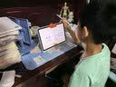 小猿猿辅导AI学习机P60 1v1精准学全能家教 校内教材同步 小学到高中全学段平板护眼屏 12.2'' 6+128 实拍图