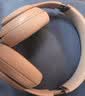 beats Studio Pro无线蓝牙降噪头戴式耳机 【礼物】 适用苹果安卓耳机 沙丘 实拍图