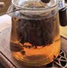 八马茶业红茶正山小种一级192g高端礼盒装武夷山原产茶叶送礼中秋礼赠 实拍图