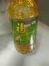 福临门压榨一级葵花籽油 900ml 充氮保鲜 外卖新客专享 实拍图